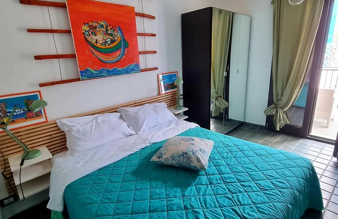 Casa Stone Milazzo B&B-1